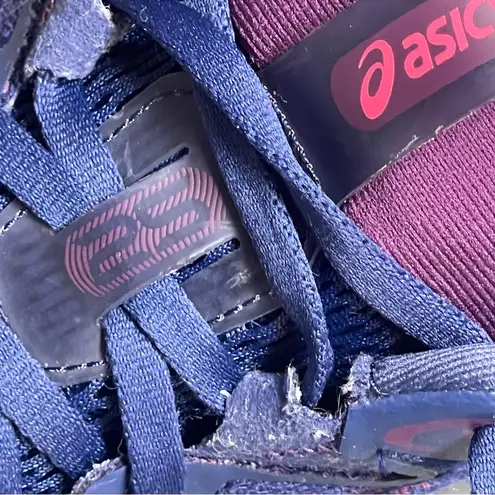 ASICS  Gel-Cumulus 25 Women's Blue Running Shoes Size 11B