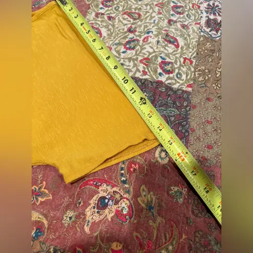 Olivia Rae women's cropped top