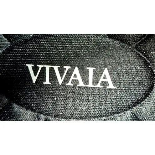 Viviai Black Pumps Pointed