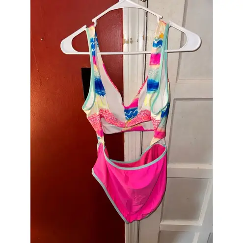 Arizona Jean Co. 90s Cutout One