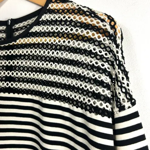 Akris Punto Shift Dress 12