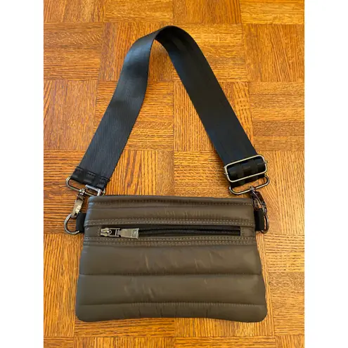 Think ROYLN Bum Bag Green