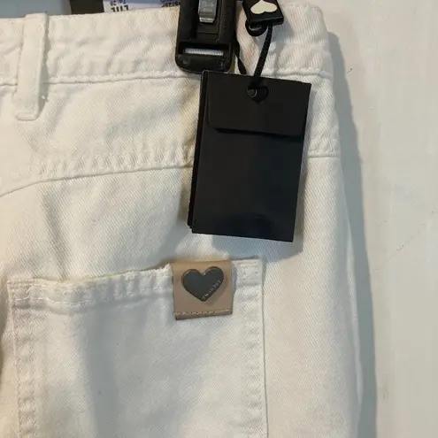 Twin Set women's size 26 gem embellished "8388" soft