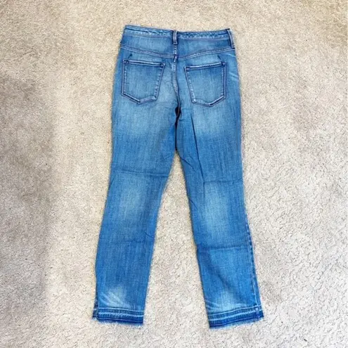 Mossimo Denim  Size 4