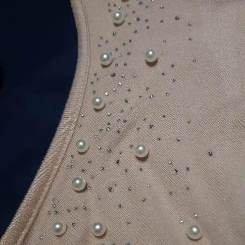 Daisy Fuentes Cold Shoulder Sweater Size 3X