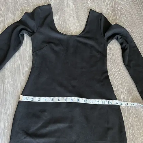 L'Agence L’Agence Womens XS or Small Sleeveless Pencil Dress Black