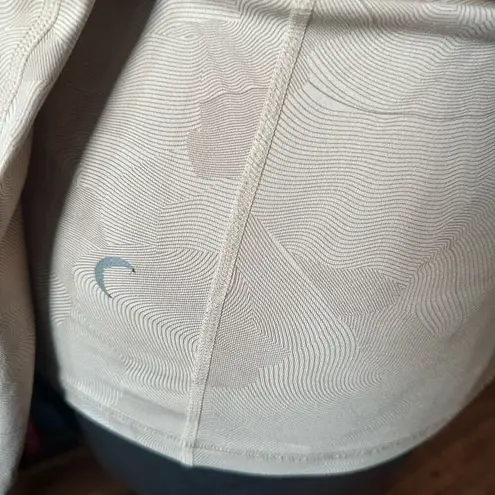 Zyia Active Moab Form Athleisure asymmetrical workout jacket