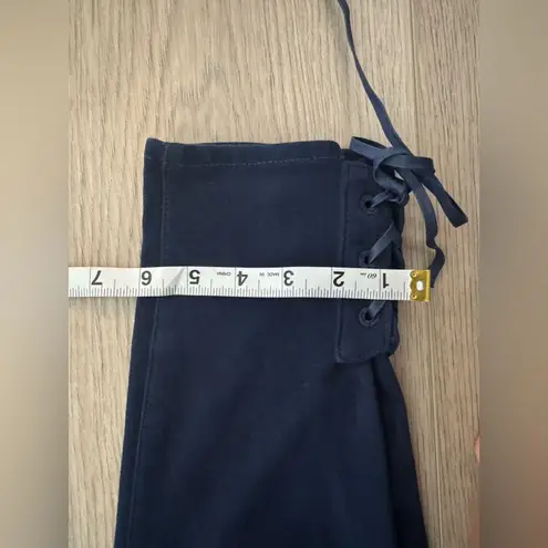 MOTHER Woman’s Deep Blue Pants 👖 Size undefined