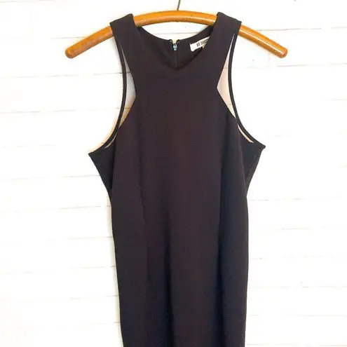 BB Dakota  Black Bodycon Artus Dress