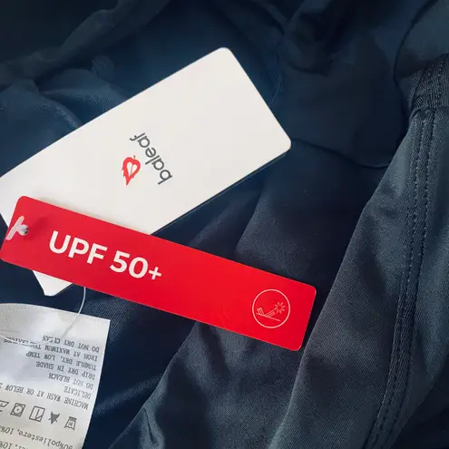 Baleaf Women's High Waisted Adjustable Drawstring