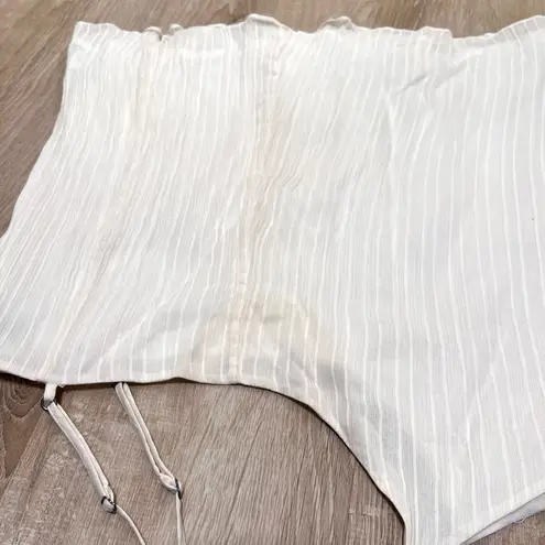 Theory  White camisole - Image 9