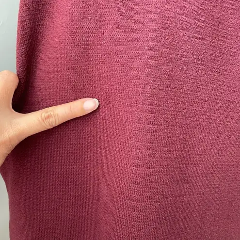 Moussy Sweater Vest Dress Size M