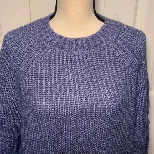 a.n.a  Chunky Knit Sweater