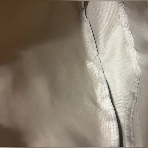 July Carry All Sling Bag in Sand Beige Canvas Crossbody Adjustable Strap Tan