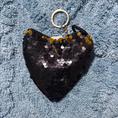 Handmade Gray You Rock Keychain & Accessories