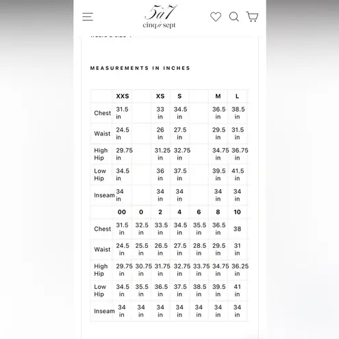 Cinq à Sept Cinq á sept pink Brianne Pant. Size 2