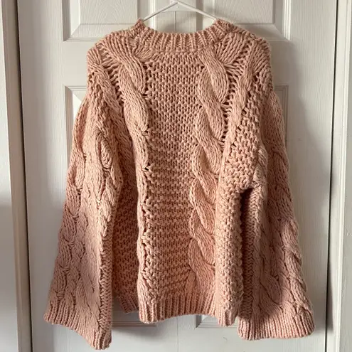 NA-KD Chunky Sweater