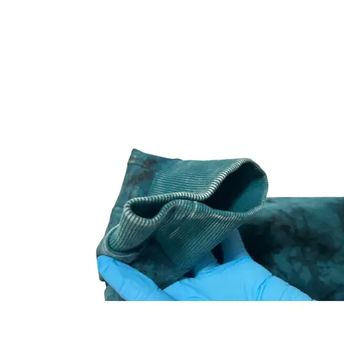 JoyLab Teal Green Joggers Womens XS Spruce Marble New Athleisure Lounge New