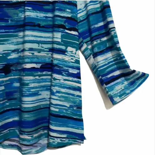 Ava & grace • PL • retro stretch blouse