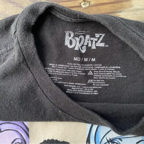 Bratz Dolls Graphic T