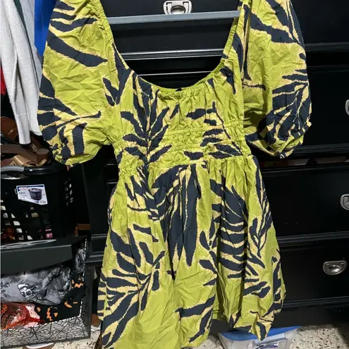 Tanya Taylor  Ohara Dress small