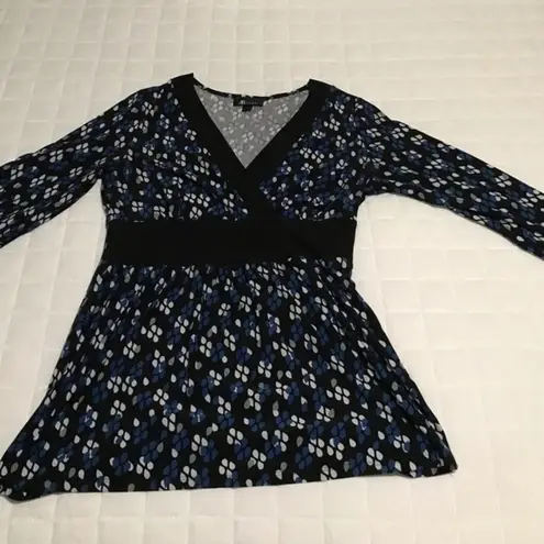 AB Studio Women Medium Slip On Top