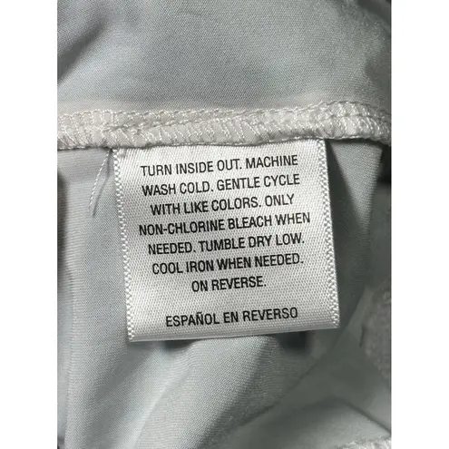 Style & Co. Women's Boho Top Sz PL Animal Print Batwing Bedazzled Blouse SizeM Size M