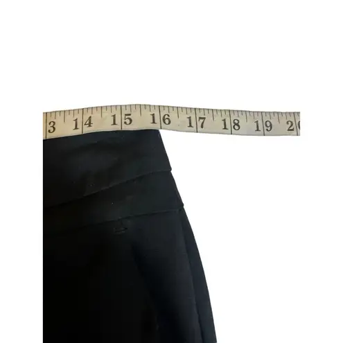 Ellen Tracy Women's Black Slack Pants