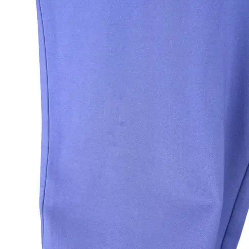 Betabrand Petite 3X-Large Chelsea Jogger Pants Pull-On Flat Front Slits Pockets