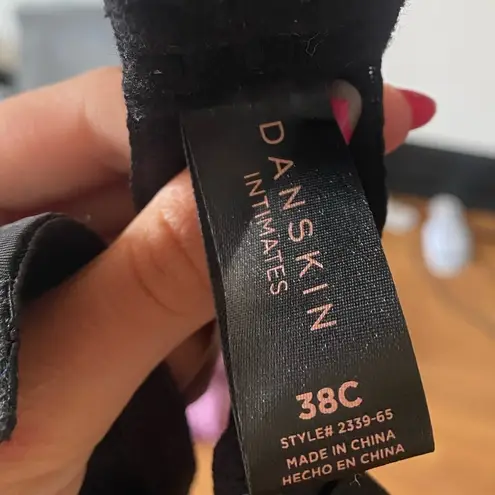 Danskin  Intimates Demi Bra