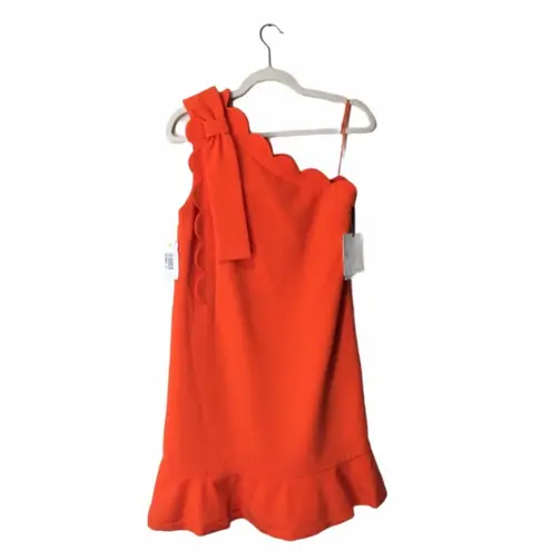 Victoria Beckham X Target Calla Lily Ruffle Dress