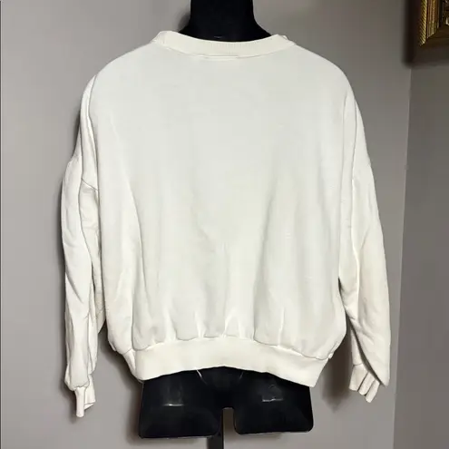 Beverly Hills Polo Club VINTAGE XL Crewneck Sweatshirt Embroidered