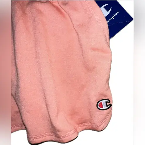 Champion  Women's Coral Athletic Set Tank Top and Shorts Size XL NWT - Image 8