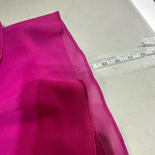 NWT Ursula of Switzerland Mother Of the Bride Dress English Rose Pink Size 8