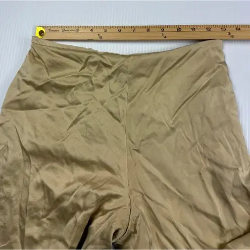 Dana Buchman Wide Leg Dress Pants High Waist Career Casual Size 10