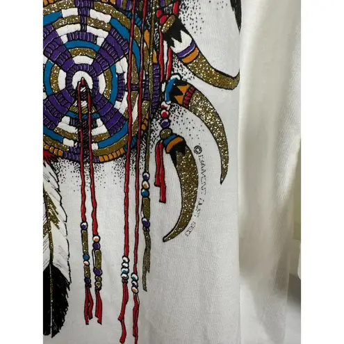 Vintage Diamond Dust Large T