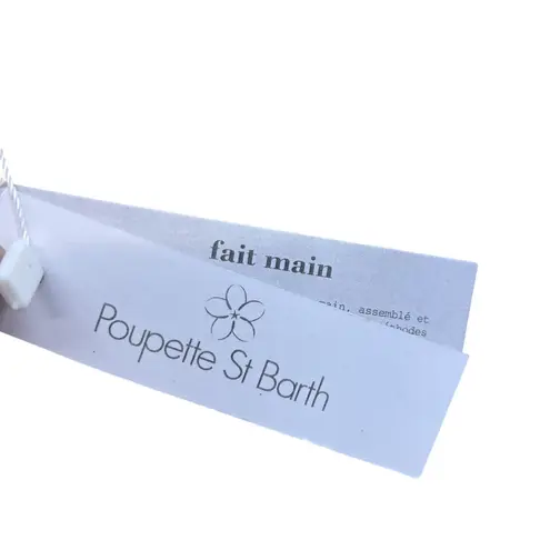 Poupette St Barth Tesorino Mini Dress Floral Print Yellow Marigold One Size Size undefined