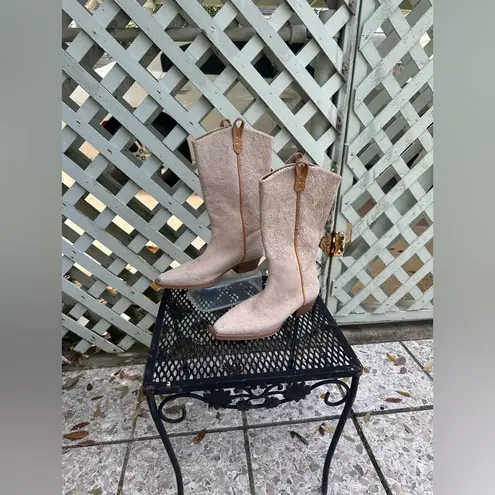 Free People COPY -  Montage Tall Boots