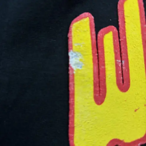 Lil Wayne x Reason Weezy Baby Young Money Records T-Shirt M