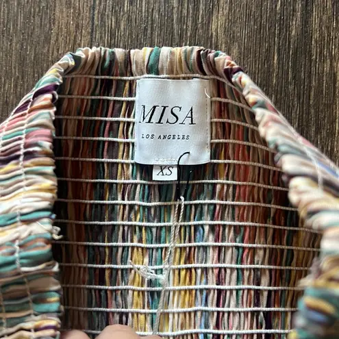 MISA Los Angeles Misa Vega Pant