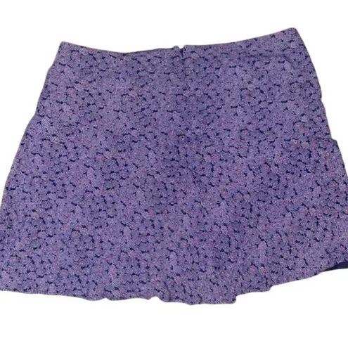 Boden Navy Pink Floral A