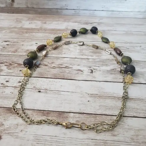 Vintage Necklace