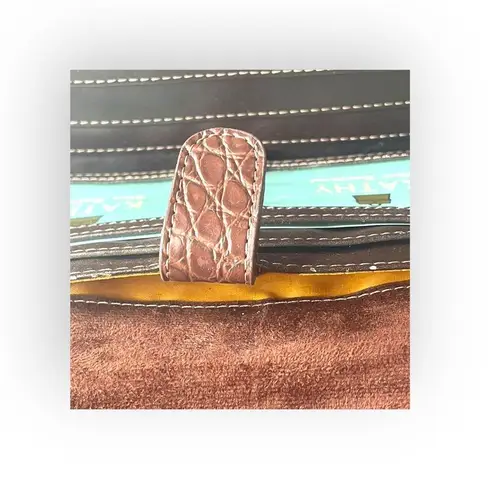 Kathy Van Zeeland new ❤︎︎ Crossbody Wallet Clutch Handbag ❤︎︎ Animal Print ❤︎︎