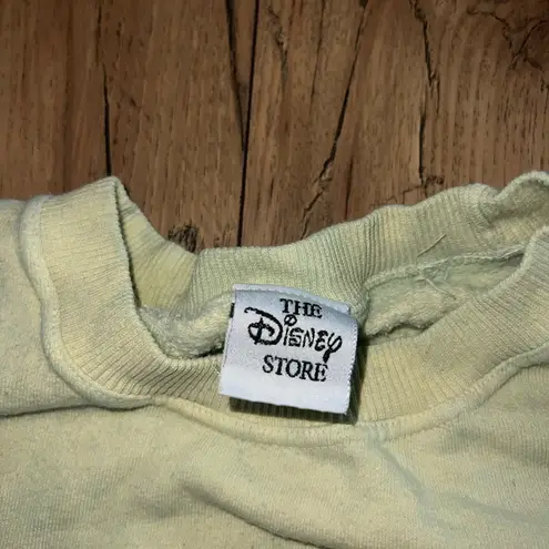 Disney vintage  Winnie the pooh sweatshirt