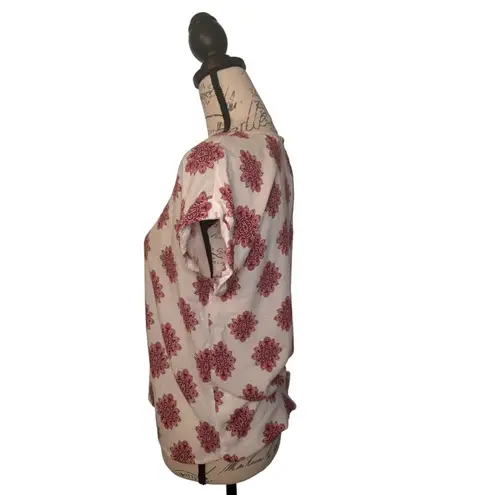 Pink republic Medium Patterned Blouse