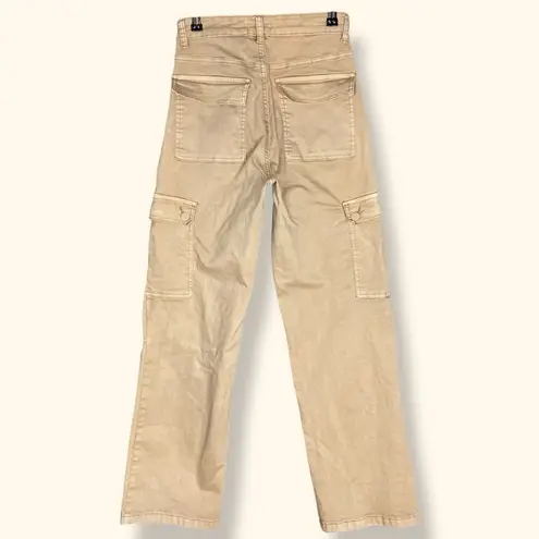 Cargo Pants Angel Mid