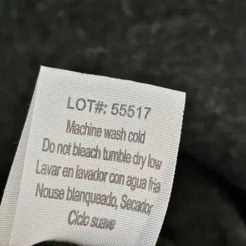 Thyme & Honey Embroidered T