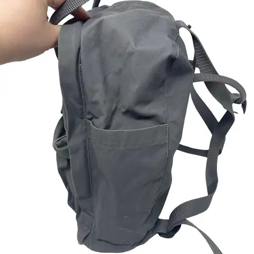 Fjällräven Fjallraven KANKEN EVERYDAY OUTDOOR Backpack in grey
