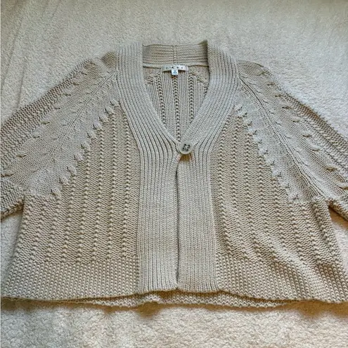 CAbi  cardigan