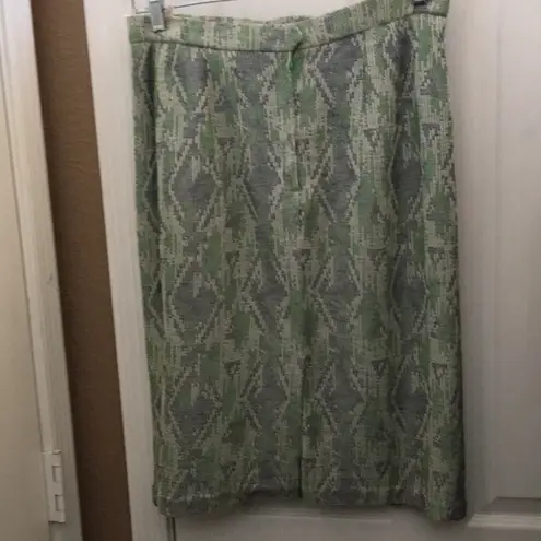 FINAL MARKDOWN LADIES’ Vintage Mrs. Lora Skirt & Jacket Set (Bust 36”) Size undefined